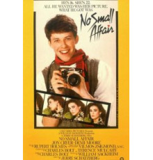 Только большое чувство (1984)