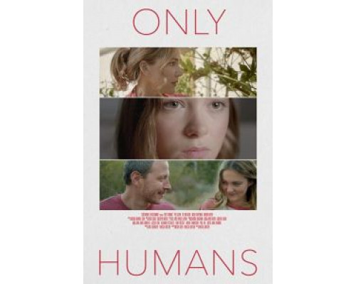 Только люди  (фильм 2018) смотреть онлайн