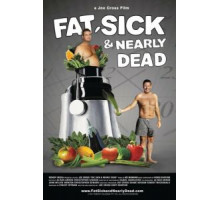 Толстый, больной и почти мёртвый (2010)