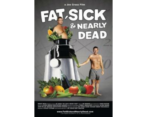 Толстый, больной и почти мёртвый  (фильм 2010) смотреть онлайн