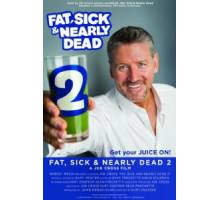 Толстый, больной и почти мёртвый 2 (2014)