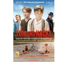 Том и Гек (2012)
