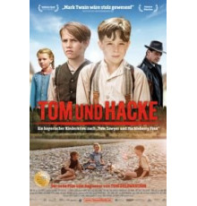 Том и Гек (2012)
