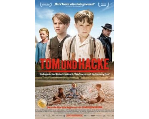 Том и Гек  (фильм 2012) смотреть онлайн