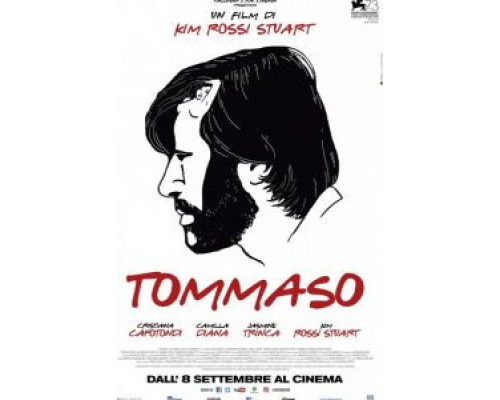 Томмазо  (фильм 2016) смотреть онлайн