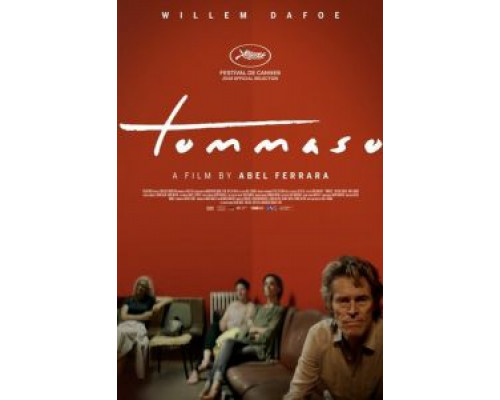 Томмазо  (фильм 2019) смотреть онлайн