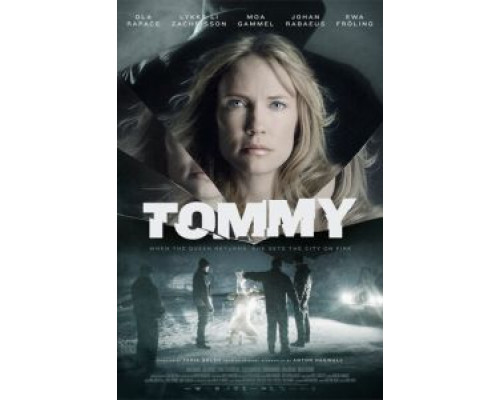 Томми  (фильм 2014) смотреть онлайн