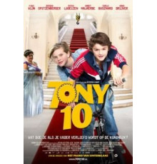 Тони 10 (2012)