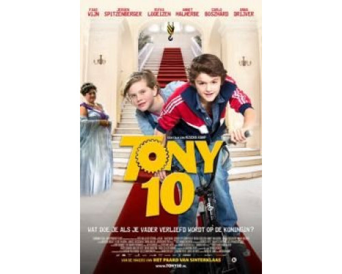 Тони 10  (фильм 2012) смотреть онлайн