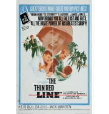 Тонкая красная линия (1964)