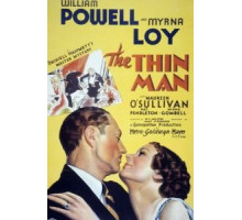Тонкий человек (1934)