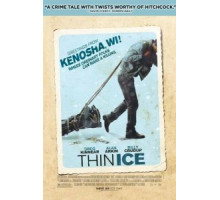 Тонкий лед (2011)