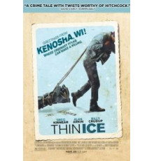 Тонкий лед (2011)