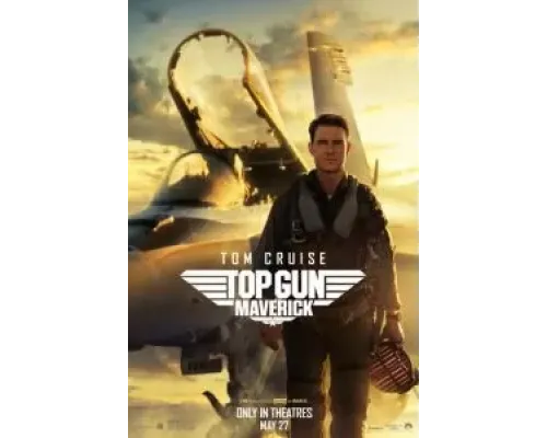 Топ Ган: Мэверик  (фильм 2022) смотреть онлайн