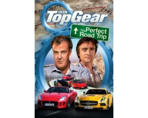 Топ Гир: Идеальное путешествие  (фильм 2013) смотреть онлайн