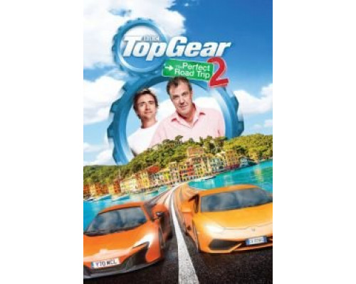 Топ Гир: Идеальное путешествие 2  (фильм 2014) смотреть онлайн