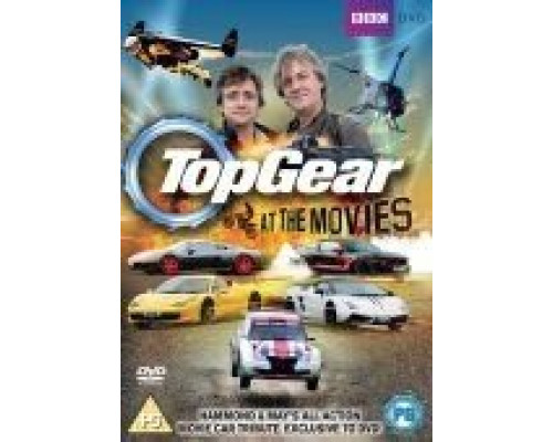 Топ Гир: В кино  (фильм 2011) смотреть онлайн