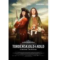 Торденшельд и Колд (2016)