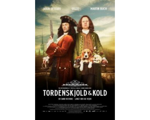 Торденшельд и Колд  (фильм 2016) смотреть онлайн