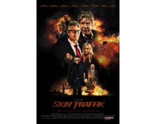 Торговля кожей  (фильм 2014) смотреть онлайн