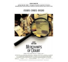 Торговцы сомнениями (2014)