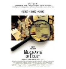 Торговцы сомнениями (2014)