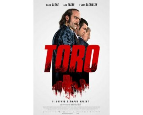 Торо  (фильм 2016) смотреть онлайн