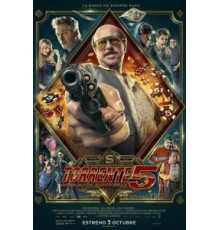 Торренте 5 (2014)