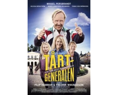 Торт «Генерал»  (фильм 2018) смотреть онлайн