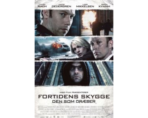 Тот, кто убивает – Тень прошлого  (фильм 2011) смотреть онлайн