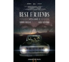 Т(о)варищи на века: Часть 2 (2018)