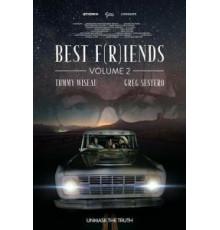 Т(о)варищи на века: Часть 2 (2018)