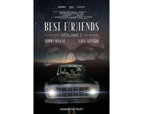 Т(о)варищи на века: Часть 2  (фильм 2018) смотреть онлайн