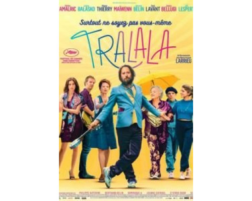 Тралала  (фильм 2021) смотреть онлайн