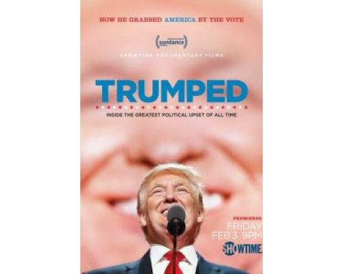 Трампированные  (фильм 2017) смотреть онлайн
