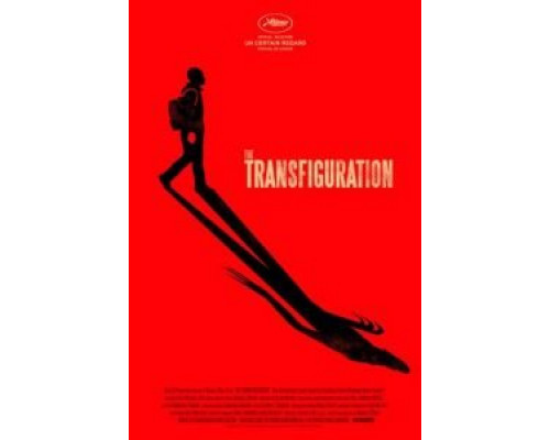 Трансфигурация  (фильм 2016) смотреть онлайн