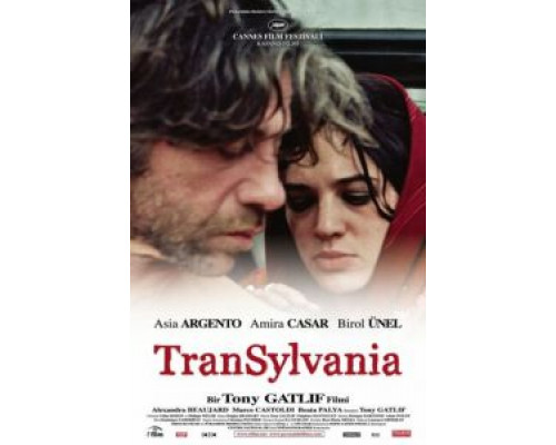 Трансильвания  (фильм 2006) смотреть онлайн