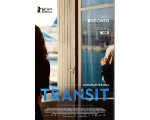Транзит  (фильм 2018) смотреть онлайн