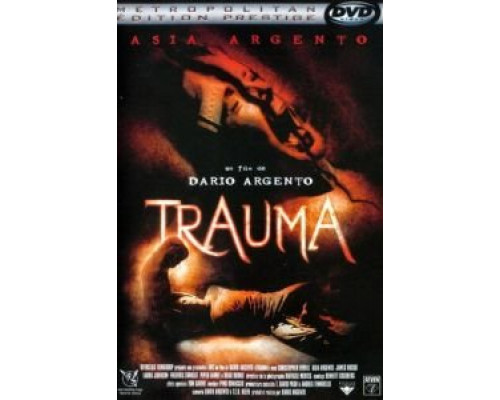 Травма  (фильм 1993) смотреть онлайн