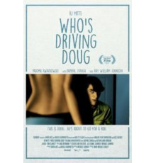 Требуется водитель (2015)