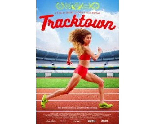 Тректаун  (фильм 2016) смотреть онлайн