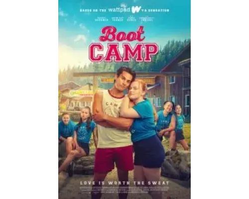 Тренировочный лагерь  (фильм 2024) смотреть онлайн