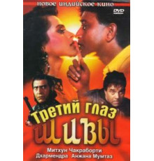 Третий глаз Шивы (1991)