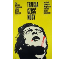 Третья часть ночи (1971)