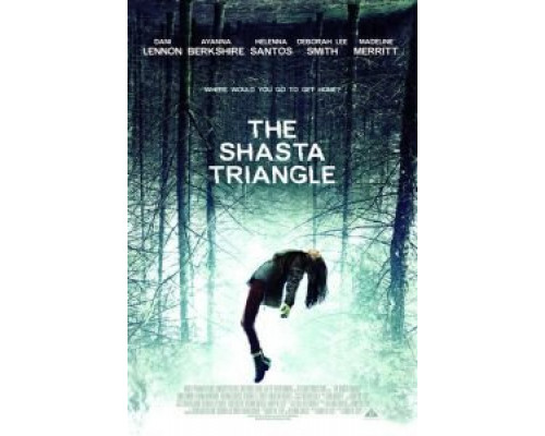 Треугольник Шаста  (фильм 2019) смотреть онлайн