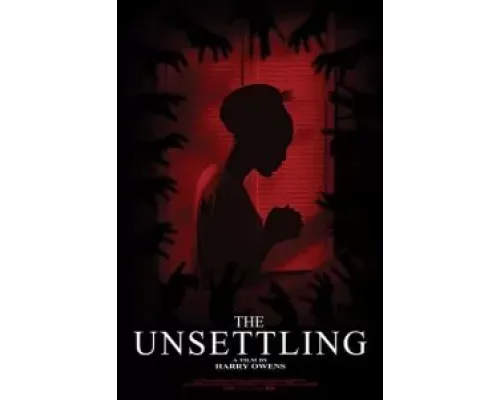 Тревога  (фильм 2022) смотреть онлайн