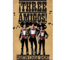 Три амигос! (1986)