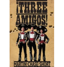 Три амигос! (1986)