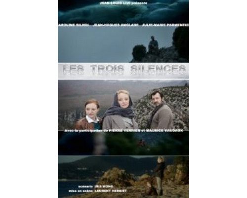 Три безмолвия  (фильм 2014) смотреть онлайн