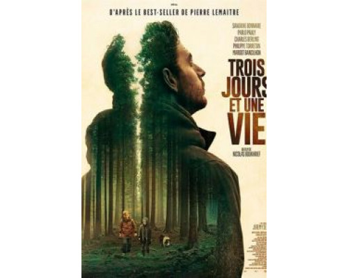Три дня и жизнь  (фильм 2019) смотреть онлайн